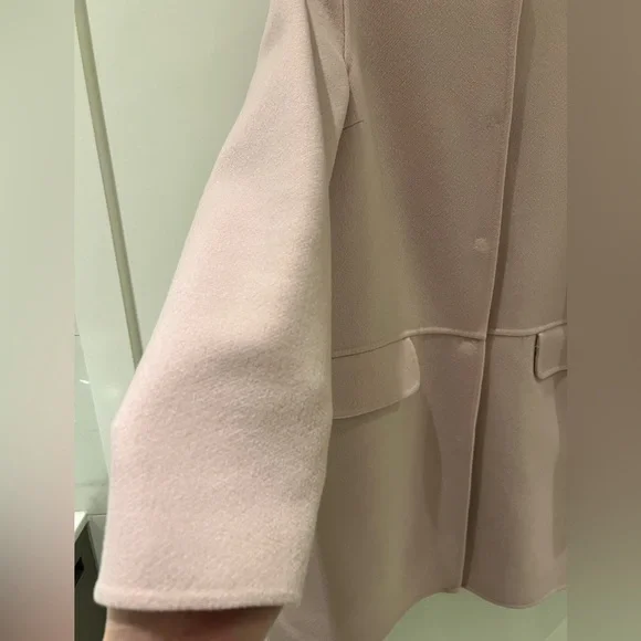 Giambattista Valli Pink Coat - Picture 5 of 12